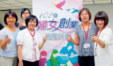 創業圓夢缺資金?政府借妳兩百萬元免利息