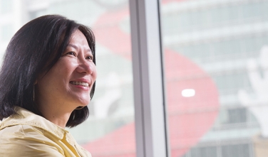 因為愛家,所以愛地球