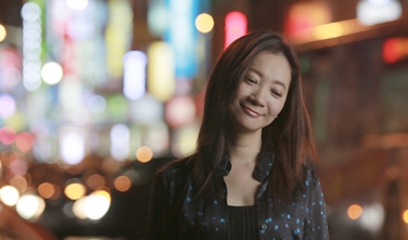 李維菁 純真與世故都是我