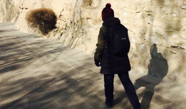 不浪漫的旅行 女生繼續去流浪
