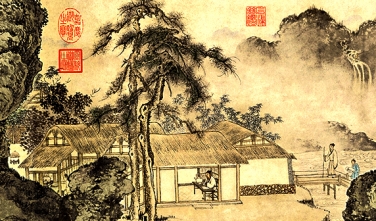 Lesson9:五百年的Lifestyle寶典