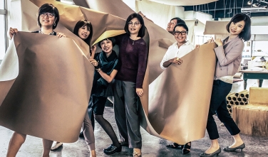 不做好女人,做綻放的女人:實驗一種更快樂的可能
