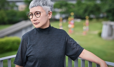 李烈:為年輕創作人搭舞台,讓我在人生最不自由的此刻能大口呼吸