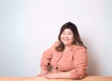 我不是不孝，只是在學怎麼重新當女兒——專訪《長女病》作者張慧慈