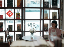 從閱讀到一頓飯：Miru 與一本書店，練習把生活過得更入心
