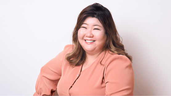 我不是不孝，只是在學怎麼重新當女兒——專訪《長女病》作者張慧慈