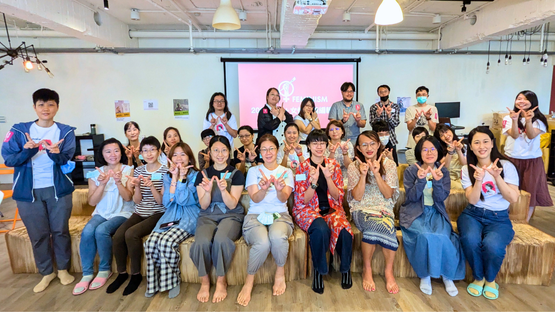 薇姬的房間：女性共編維基百科的十年實驗場