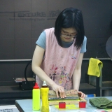 洪如意（RedLouise）